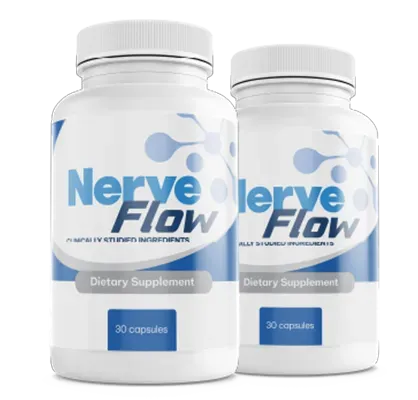 nerveflow order